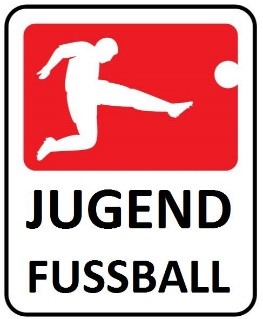 Logo Jugendfussball